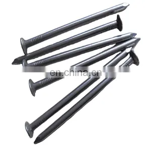 All Kinds of Steel Nail From China Factory thumbnail-1