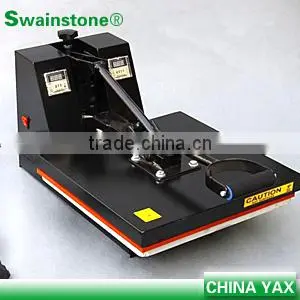 Cheap Price Hot Fix Rhinestone Machine; Rhinestone Transfer Machine for Garment Motif; Hotfix Press Rhinestone Machine thumbnail-3