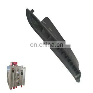 Custom Plastic Injection Molding Auto Parts thumbnail-1