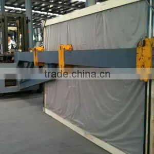 Low Price/high Quality Laminated Glass/safety Glass/laminated Safe Glass thumbnail-1