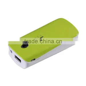 Fish Mouth Shape 2pcs 18650 Battery Power Bank / Universal Portable Mobile Power Bank thumbnail-4