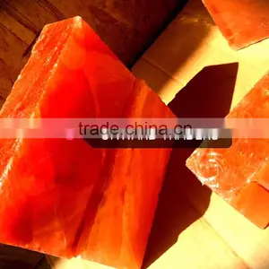 Himalayan Salt Brick 20x10x5cm thumbnail-3