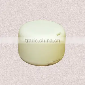 Air Humidifier Essential LED USB Humidification Ultrasonic Mini Aroma Diffuser thumbnail-1