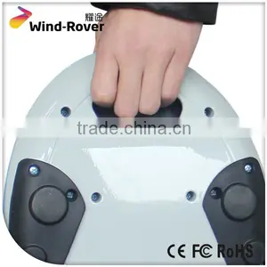 2016 High Quality Quality Solo Unicycle Self Balancing Unicycle With One Wheel Hoverboard thumbnail-4