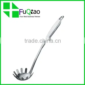 Trade Assurance Customed Package Stainless Steel Kitchen Utensils for Cooking Spaghetti thumbnail-6