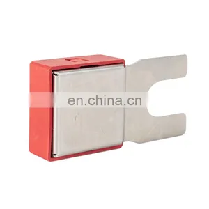 Acrel ATE100P Outdoor Wireless Screw Bolted Temperature Sensor by 470Mhz Optional 433Mhz thumbnail-3