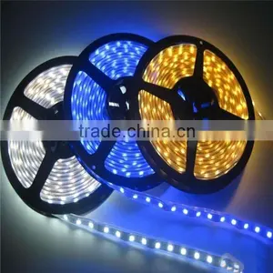 DC12/24V 48LEDs, SMD5050 LED Flexible Strip thumbnail-1