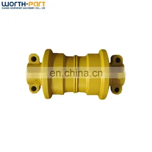 2019 New Double Flange Pc200-5 Track Roller for Excavator Pc200-5 thumbnail-1