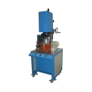 Rotary Melting Machine thumbnail-3