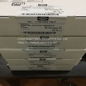 HIMA F3405 New and Original In Stock thumbnail-4