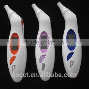 KFT-22l New Multi -functional 1s Measurement Baby Medical Infrared Digital Thermometer With Backlight thumbnail-5