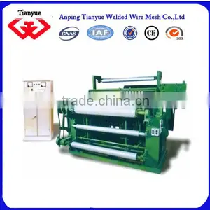 Welded Wire Mesh Machine thumbnail-5