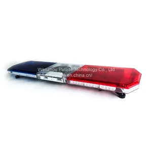 TBD-A70 Police or Ambulance Warning Lightbar thumbnail-3