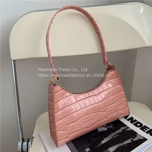Ladies Fashion Handbags Shoulder Bags Sling Bag thumbnail-2