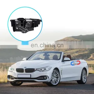 Wholesale Soft Close Car Doors Electric Suction Door for BMW 4 Series F33 F83 thumbnail-1