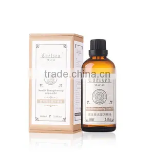 Hot Sale Promote Blood Circulation Nourish Kidney Compound Oil thumbnail-4