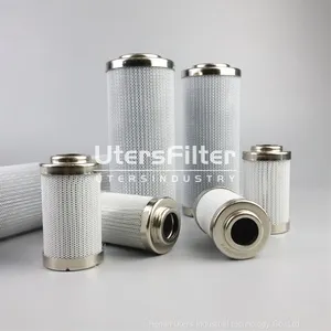 Uters Steel Plant Filter Element SLQ-DN50-1B SLQ-DN100-2Y thumbnail-1