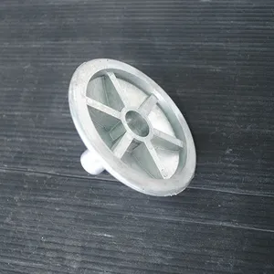Zinc Alloy Die Casting Service thumbnail-1