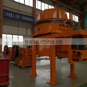 High Efficiency Energy Saving Impact Crusher thumbnail-3