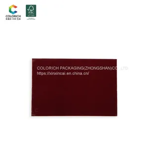 Custom Empty Makeup Cardboard Eyeshadow Palette Wholesale Eye Makeup Magnetic Eyeshadow Palette Private Label Cruelty Free thumbnail-3