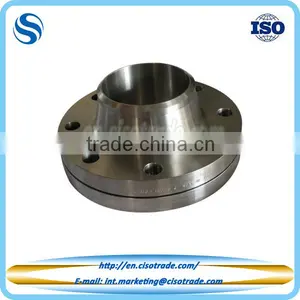 DIN 2635-2637 PN40-160 Welding Neck Flange, Weld Neck Flange thumbnail-4