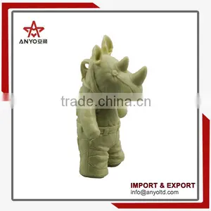 Pantone Color Available 5cm Tall Custom Action Figure Manufacturer thumbnail-3