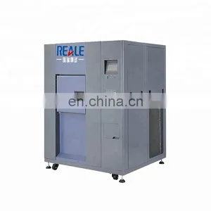 Wholesale Price New Design Heating Vacuum Chamber Thermal Shock Control Cycling Test Chambers thumbnail-4