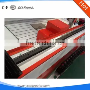 Stone Router Machine Stone Rotary Axis Cnc Router thumbnail-3