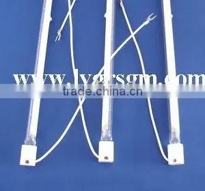 White Coated Halogen Heating Lamp thumbnail-1