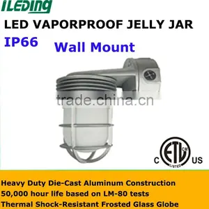 Low Power Consuption,good Quality, Competitive Price,led Vapor Tight Fixture thumbnail-2
