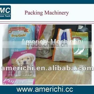 Pet Food Sealing Packing Machine thumbnail-1