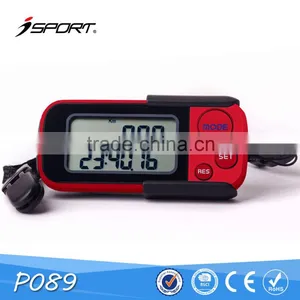 Multifunction Calorie Meter and Pedometer Step Counter thumbnail-4