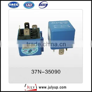 Dongfeng EQ153 Parts Auto Relay 24V 40A 37N-35090 thumbnail-1