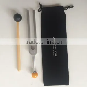 Frequency 317.83 HZ of Liver Tuning Fork thumbnail-1