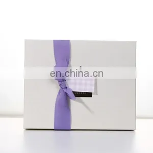 Logo Printing Gift Packaging Kraft Cardboard Custom Paper Box Customized Packaging Paper Box thumbnail-2
