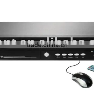 16ch Standard Alone DVR thumbnail-1