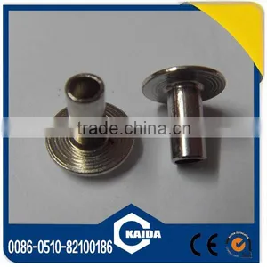 Aluminium Tubular Rivet Nut thumbnail-5