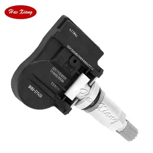 Haoxiang TPMS Tire Pressure Monitor Sensor OE BHB637140A For Mazda Benz thumbnail-1
