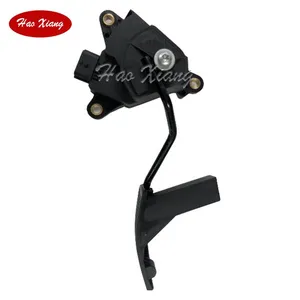 Haoxiang Auto Parts Accelerator Pedal Sensor 18002-JG00A For Nissan X-Trail 2008 thumbnail-1