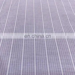 No Moq Garments Designer Fabric Textile Raw Material Polyester/Cotton Fabric thumbnail-3