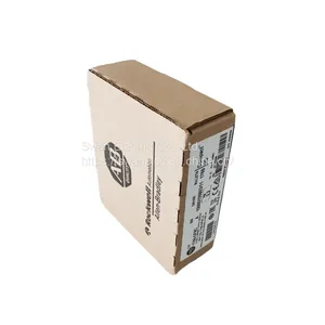New and Original Allen Bradley 1746-P2 PLC Power Supply SLC 500 Module thumbnail-5