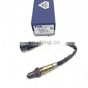 0095425518 	Front Oxygen Sensor 	For 	Mercedes-Benz C204 W166 thumbnail-1