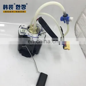 C2Z23192	Fuel Pump Assembly	For	Jaguar XF/XJ thumbnail-1