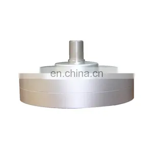 Wind Power Accessories 100W 200W 300W Wind Turbine Price Maglev Generator thumbnail-2