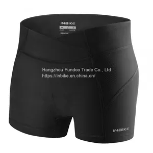 INBIKE Cycling Underwear Bike Shorts Women thumbnail-1