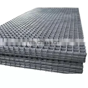 Block Truss Wire and Masonry Ladder Wire Reinforcement Mesh thumbnail-4