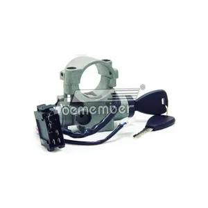 OE Member A6824627030 0014621130 Ignition Switch Steering Lock Switch for Mercedes Benz thumbnail-2