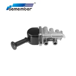 Hand Brake Valve For Iveco Truck OEM 9617222580 thumbnail-2