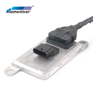 Nitrogen Oxygen Sensor ox Lambda-Sensor Lambda Nox Sensor 5WK96612F 2296799 for Scania thumbnail-1