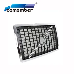 20505759 Truck Grille With Bug Screen Used for Volvo Truck Body Parts thumbnail-1